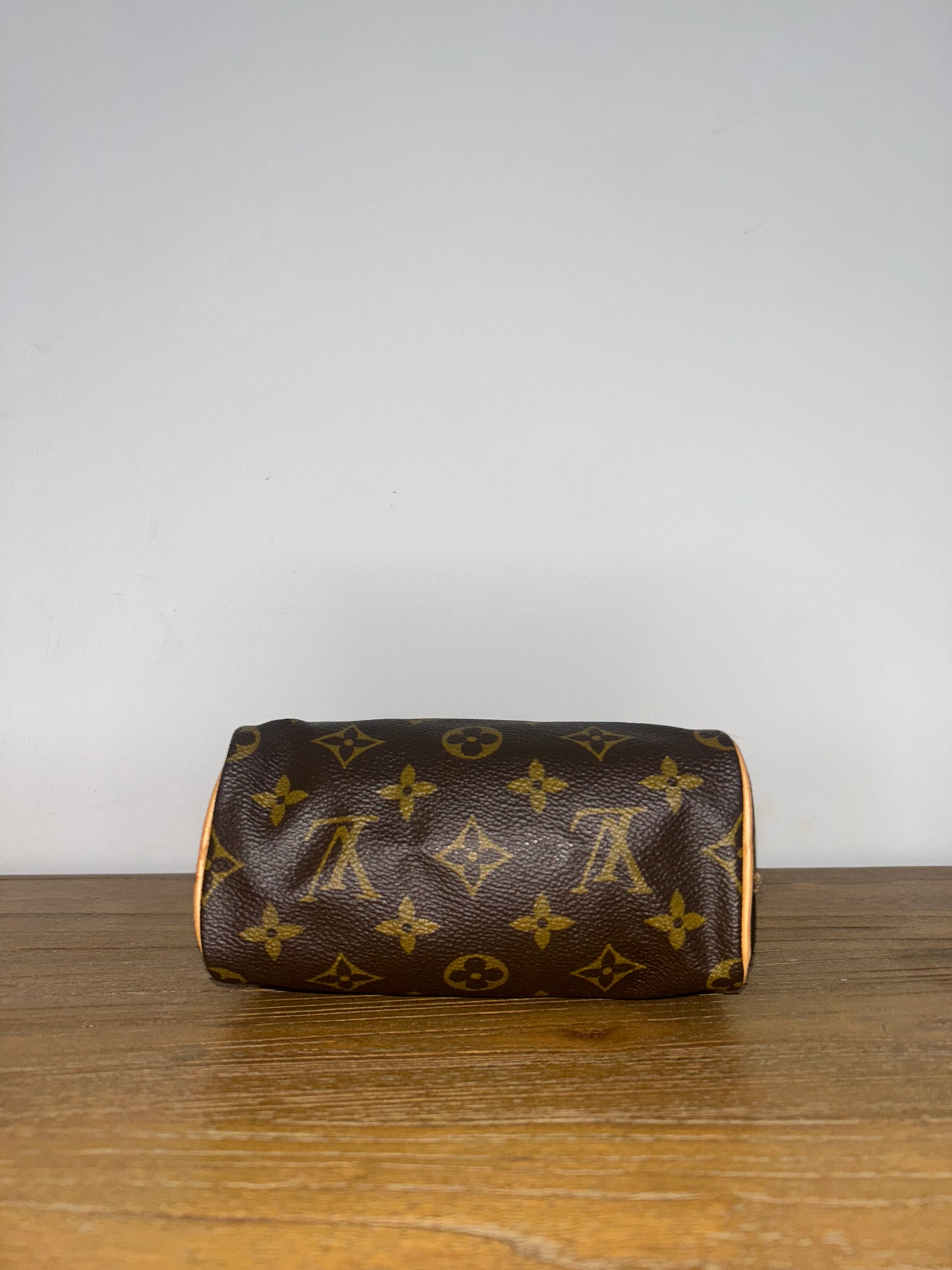 Louis Vuitton Speedy Nano Monogram (GEN004)