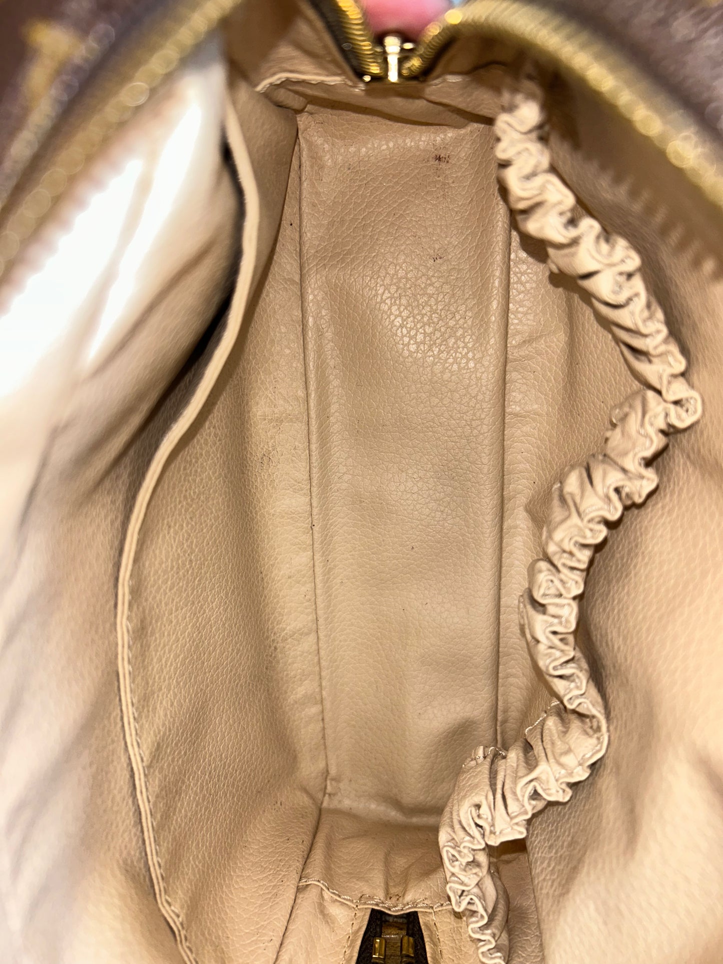 Louis Vuitton Trousse Toilette 23 EC-0166(2)