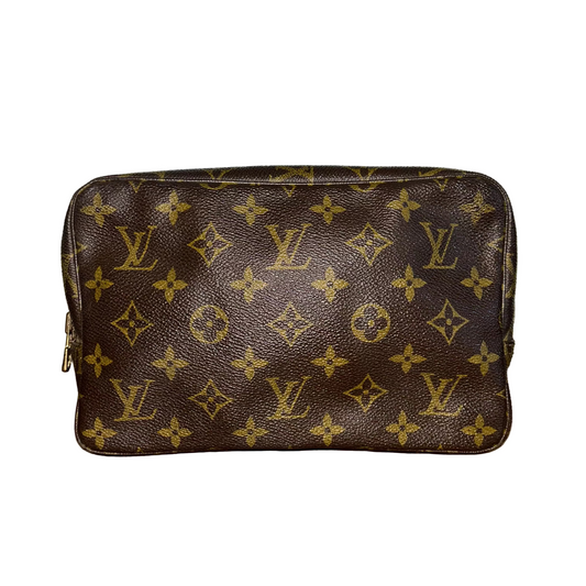 Louis Vuitton Trousse Toilette 23 EC-0304(3)