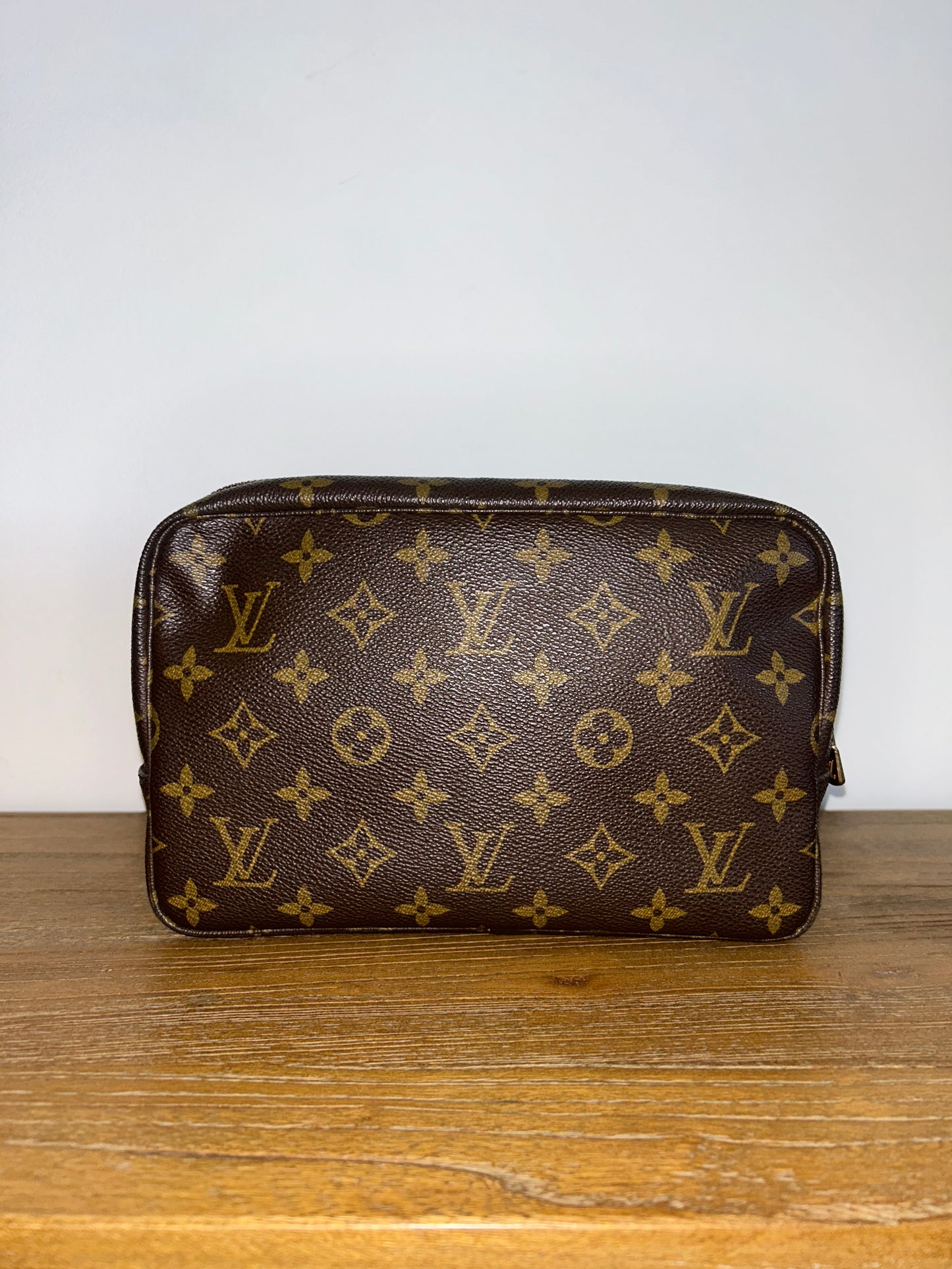 Louis Vuitton Trousse Toilette 23 EC-0325(4)