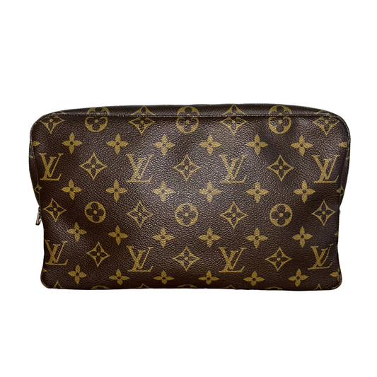 Louis Vuitton Trousse Toilette 28 EC-0154(5)