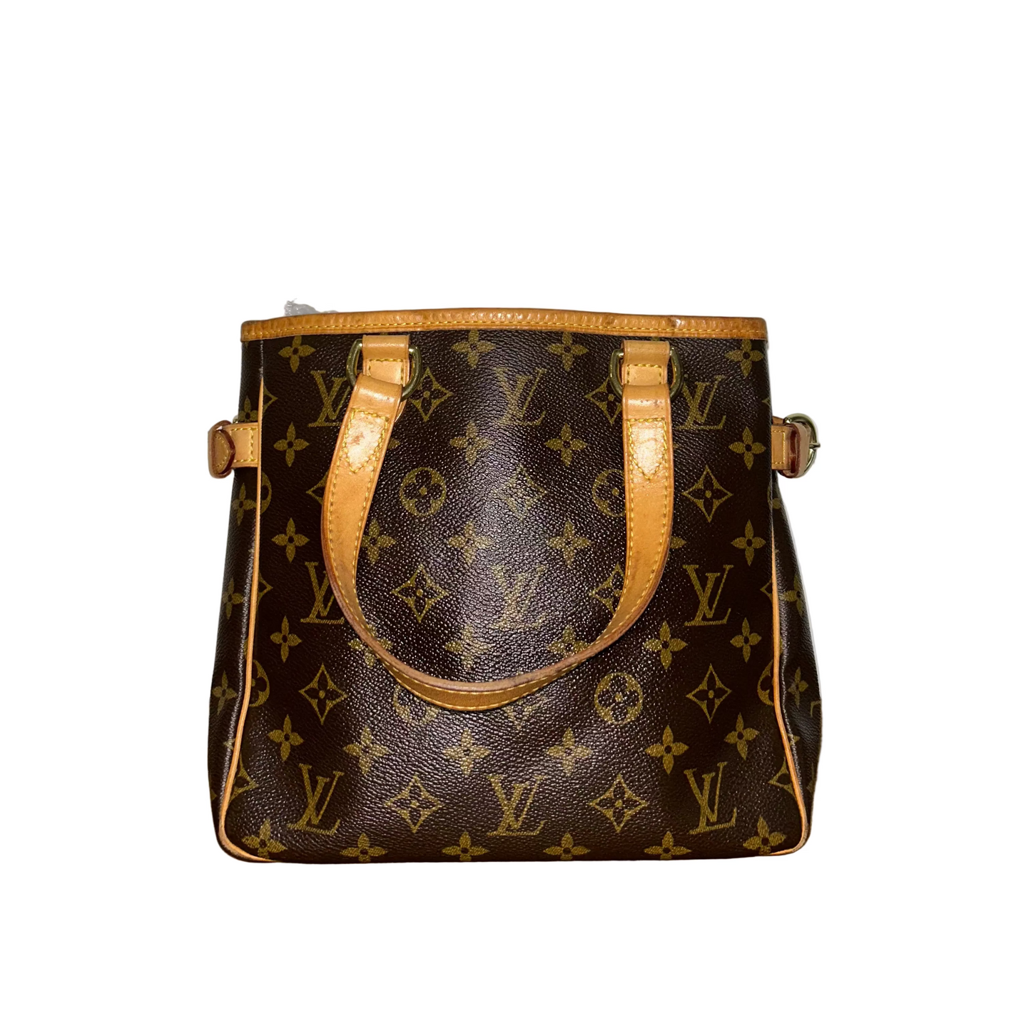 Pre-Owned Louis Vuitton Monogram Batignolles