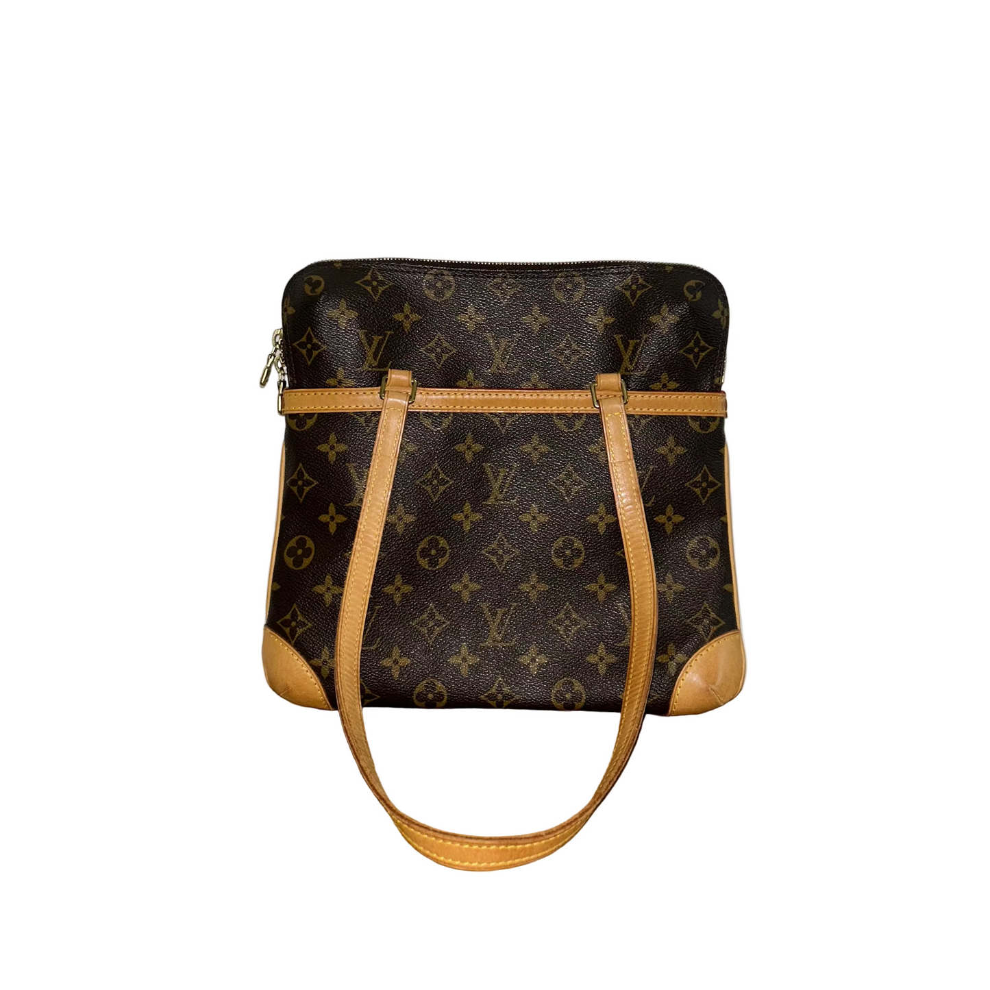 Louis Vuitton Coussin GM Vintage Shoulder Bag