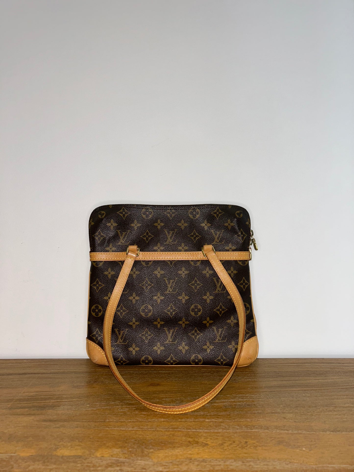 Louis Vuitton Coussin GM Vintage Shoulder Bag