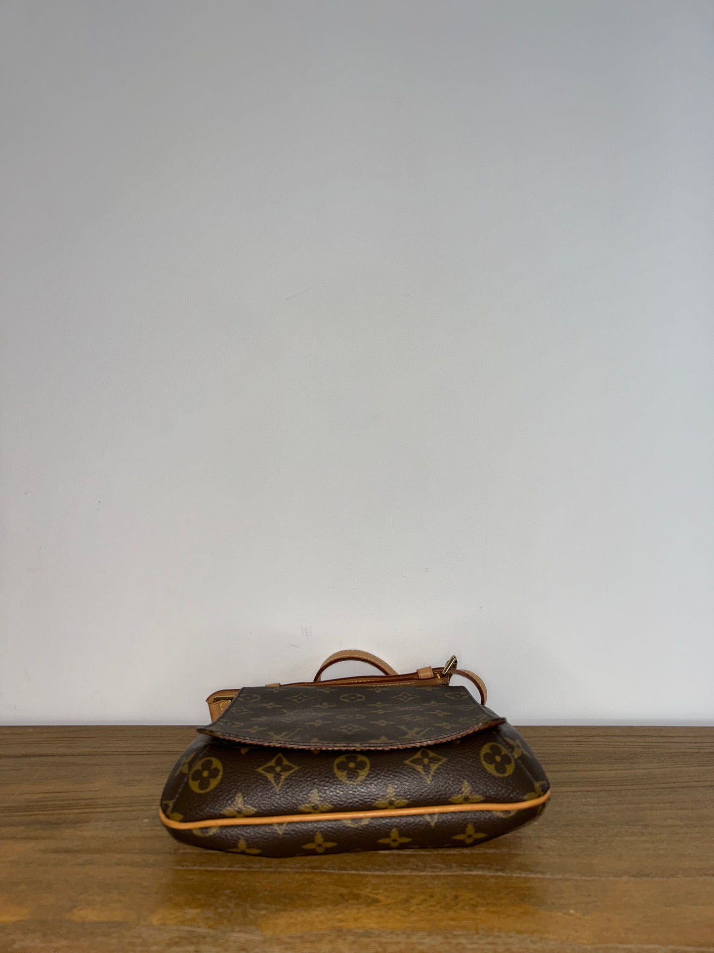 Louis Vuitton Monogram Musette Salsa Shoulder Bag