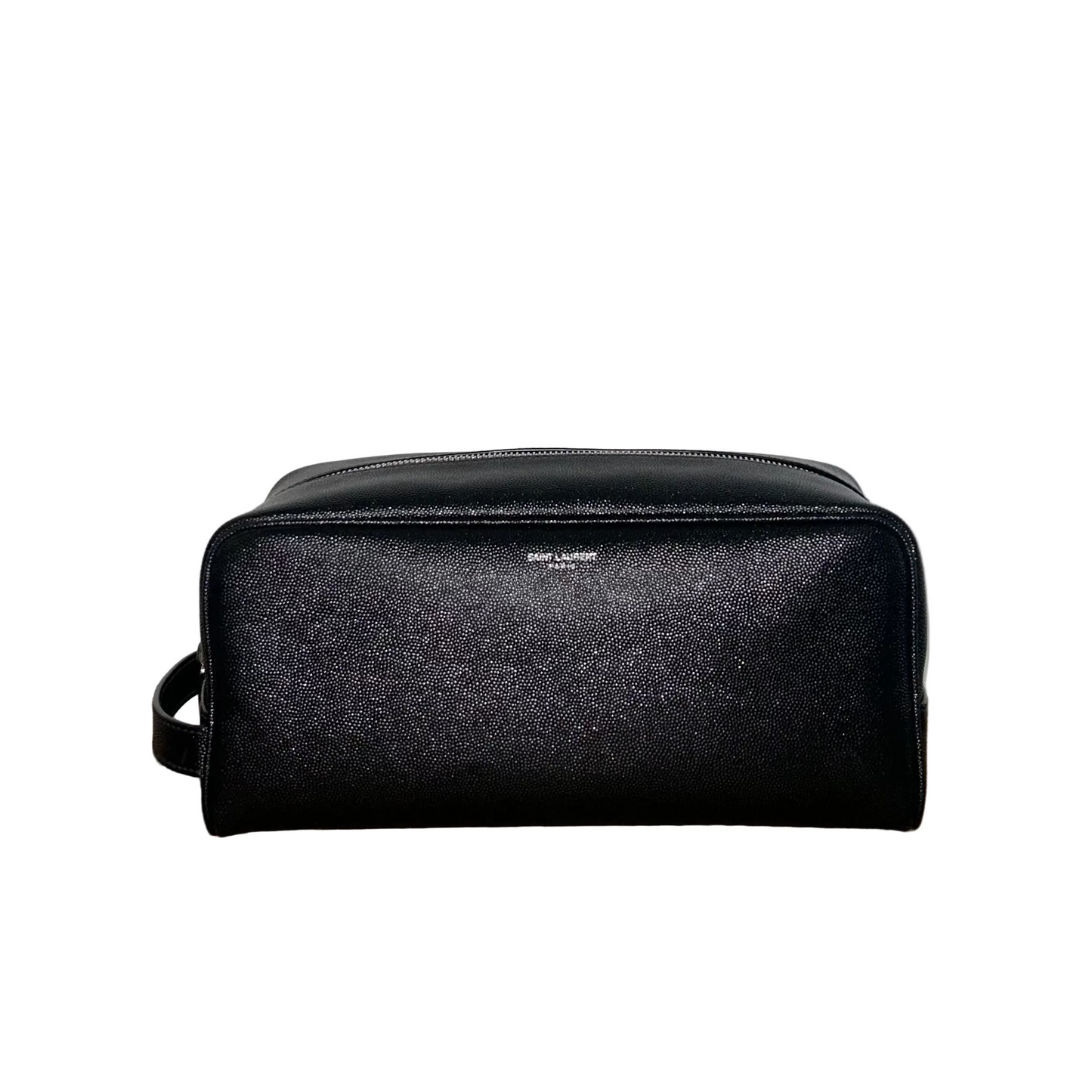 Saint Laurent Toiletry Bag
