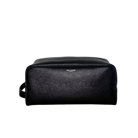 Saint Laurent Toiletry Bag