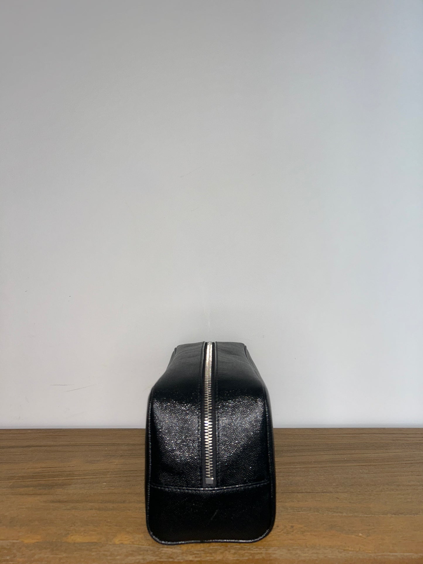 Saint Laurent Toiletry Bag
