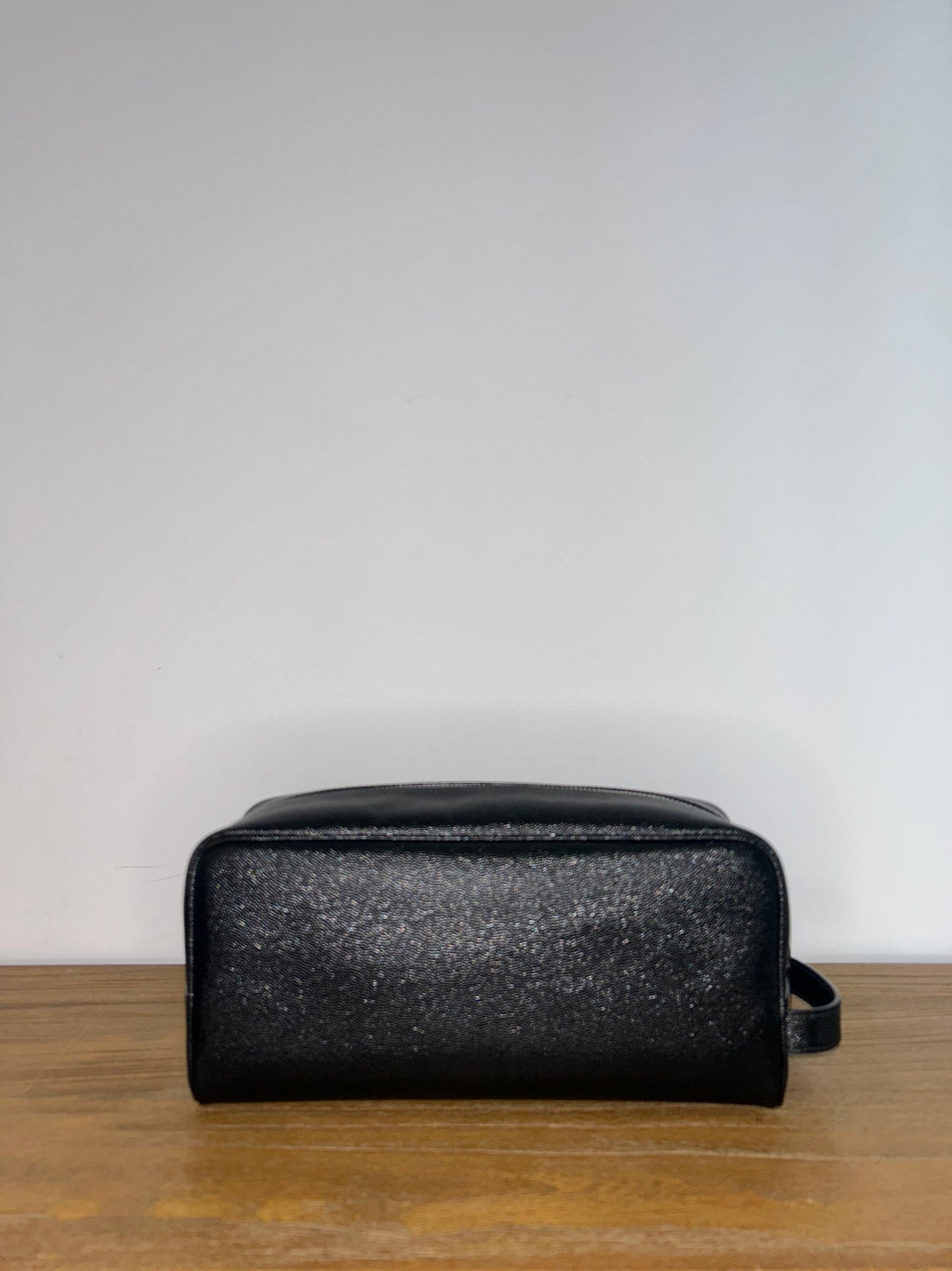 Saint Laurent Toiletry Bag