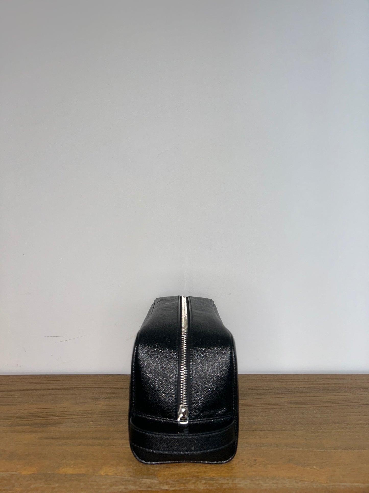 Saint Laurent Toiletry Bag