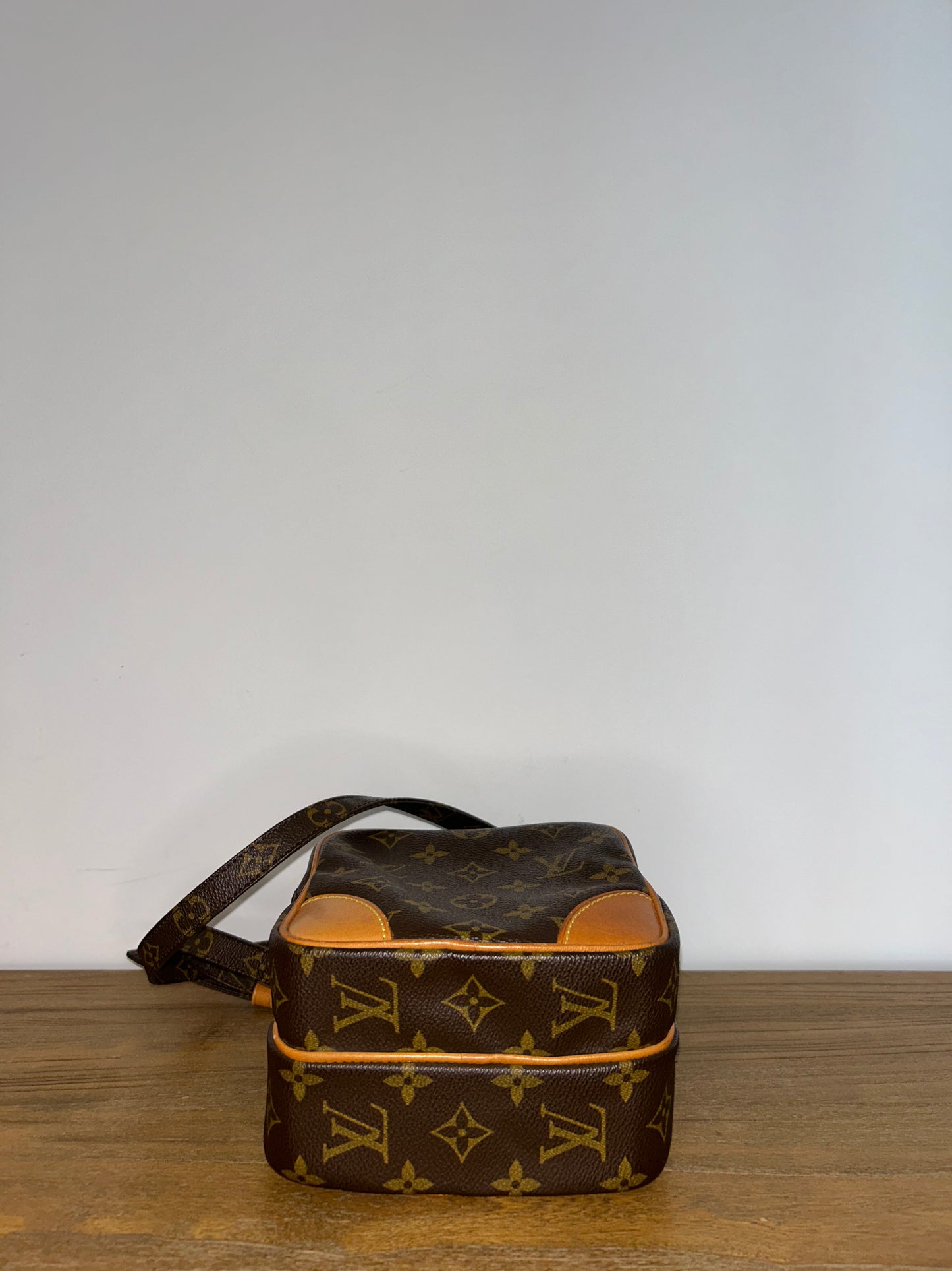Louis Vuitton Monogram Amazon Crossbody Bag
