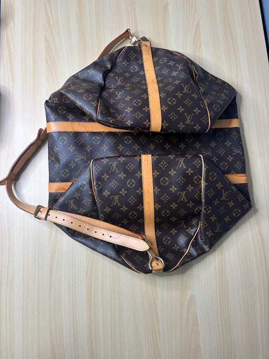 Louis Vuitton Keepall Bandouliere 60 K5