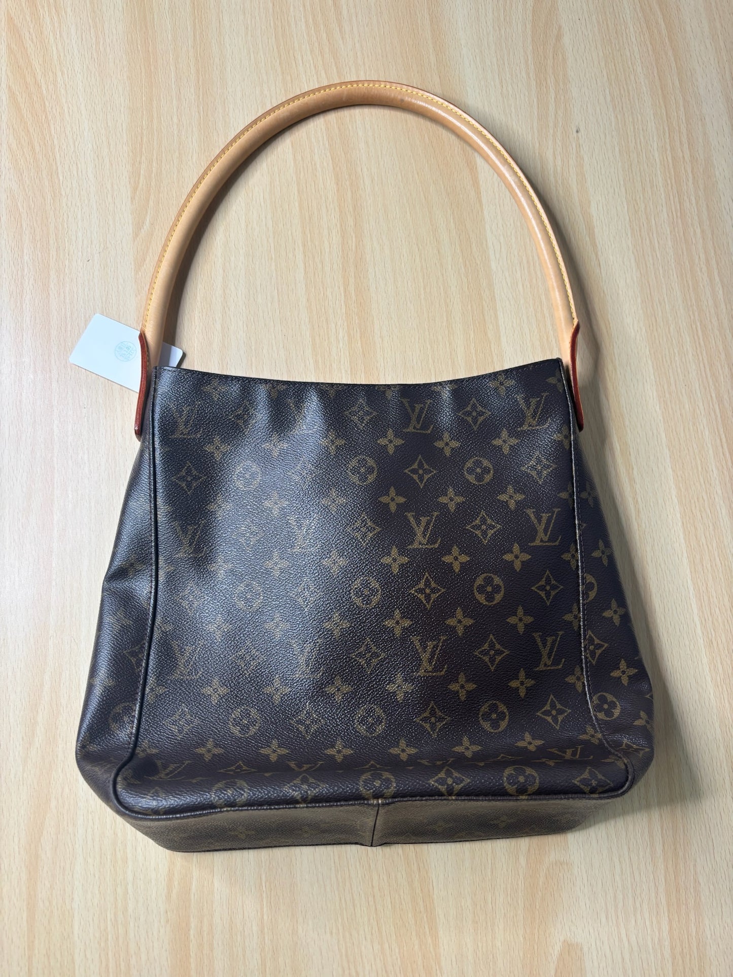 Louis Vuitton Looping GM K6