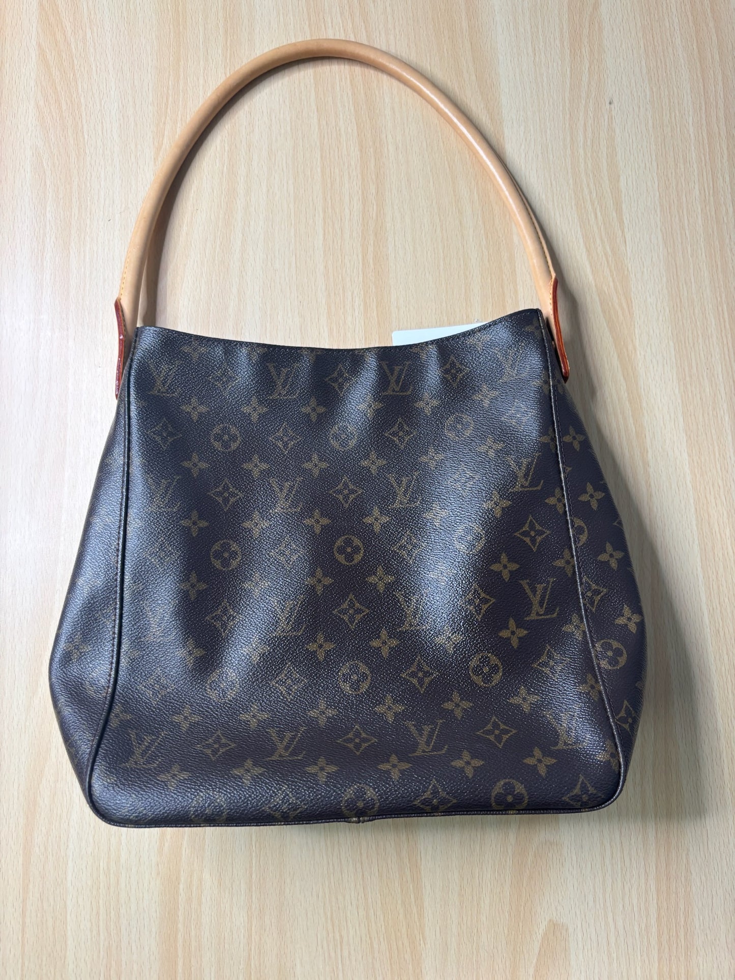 Louis Vuitton Looping GM K6