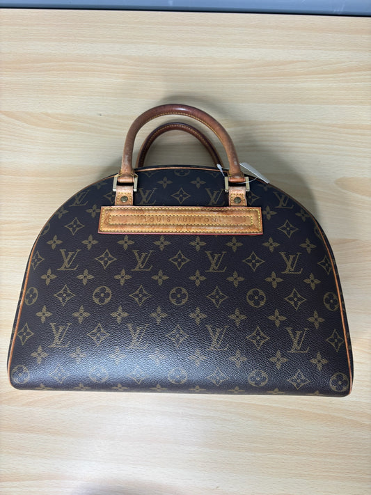 Louis Vuitton Nolita Handbag in Monogram K7