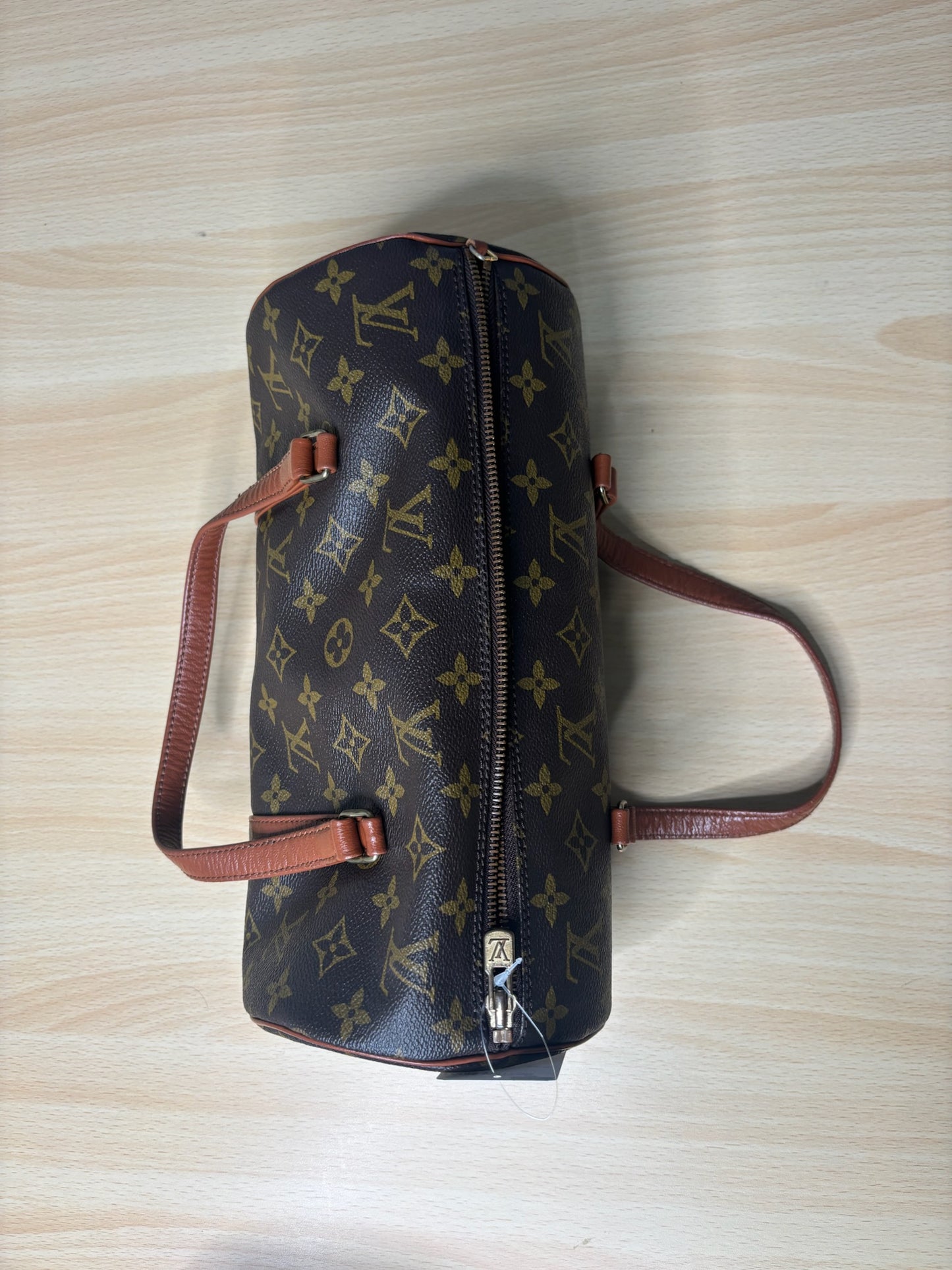Louis Vuitton Papillon 26 Monogram K9