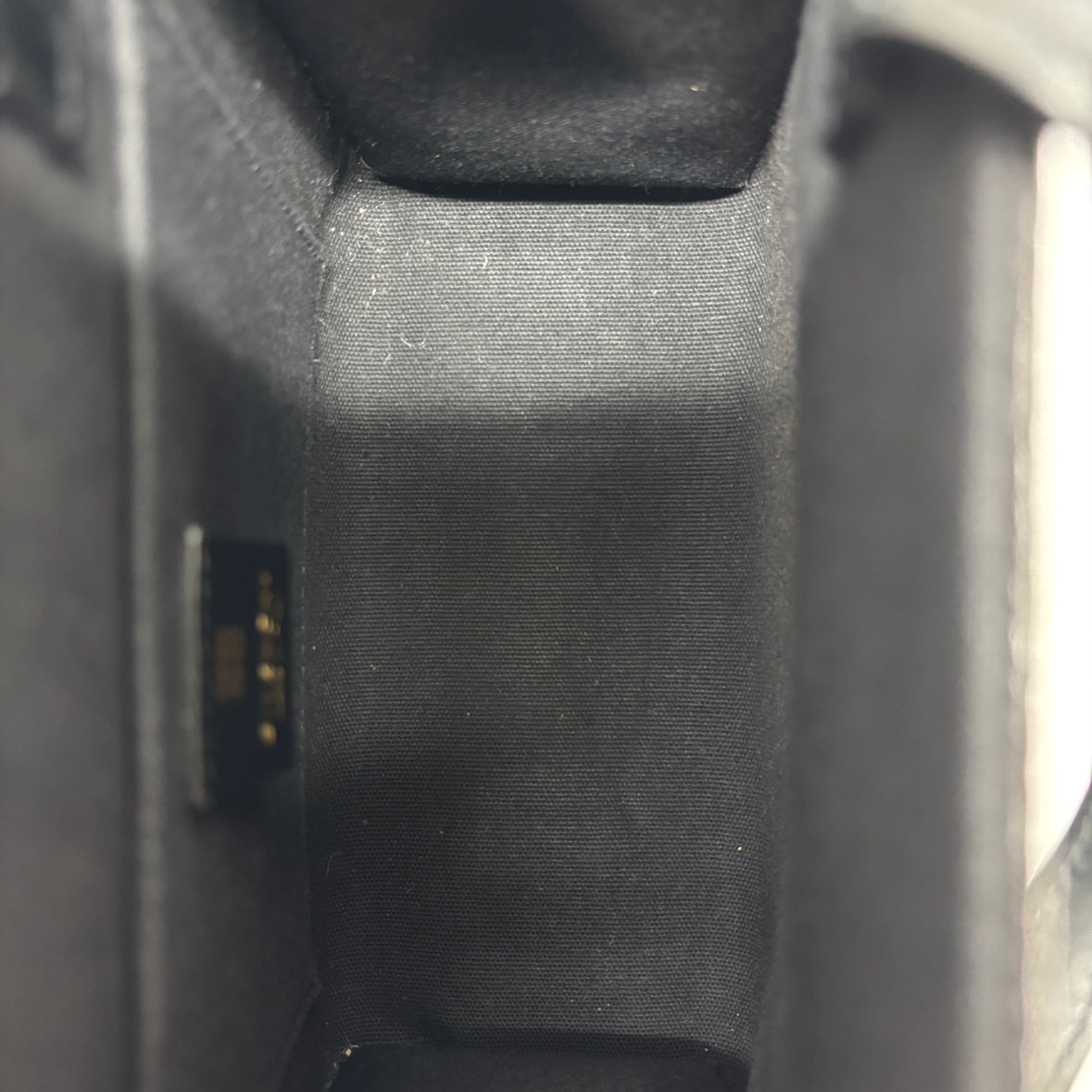 Givenchy Black PVC 4G Coated Mini Tote Bag BB50N0B1GT (B07975723P)