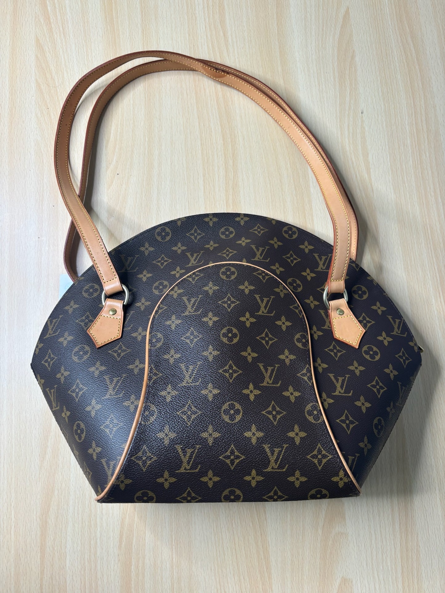Louis Vuitton Ellipse Shopping Bag K12