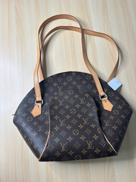 Louis Vuitton Ellipse Shopping Bag K12