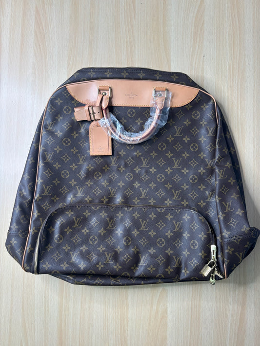 Louis Vuitton Evasion Travel Bag K14