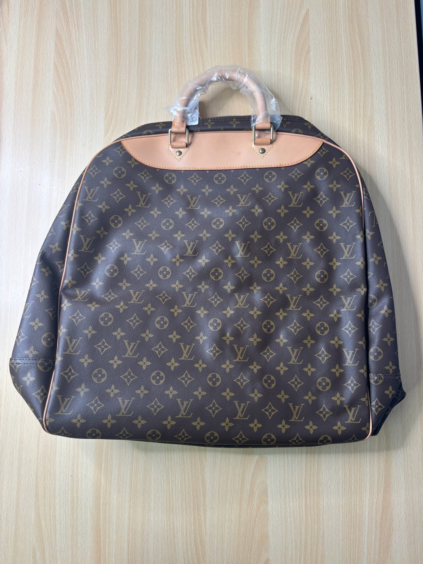 Louis Vuitton Evasion Travel Bag K14