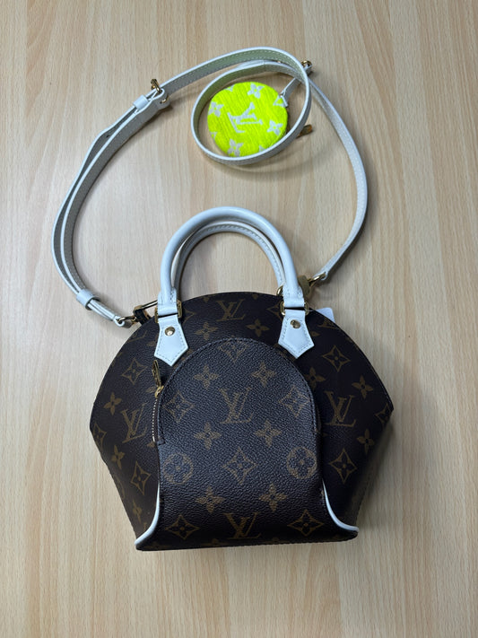 Louis Vuitton LV Match Ellipse BB Handbag K21