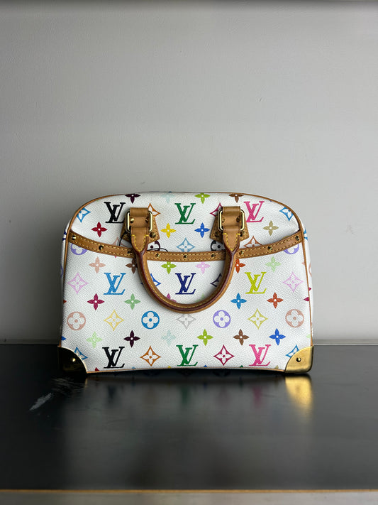 Louis Vuitton Murakami Trouville