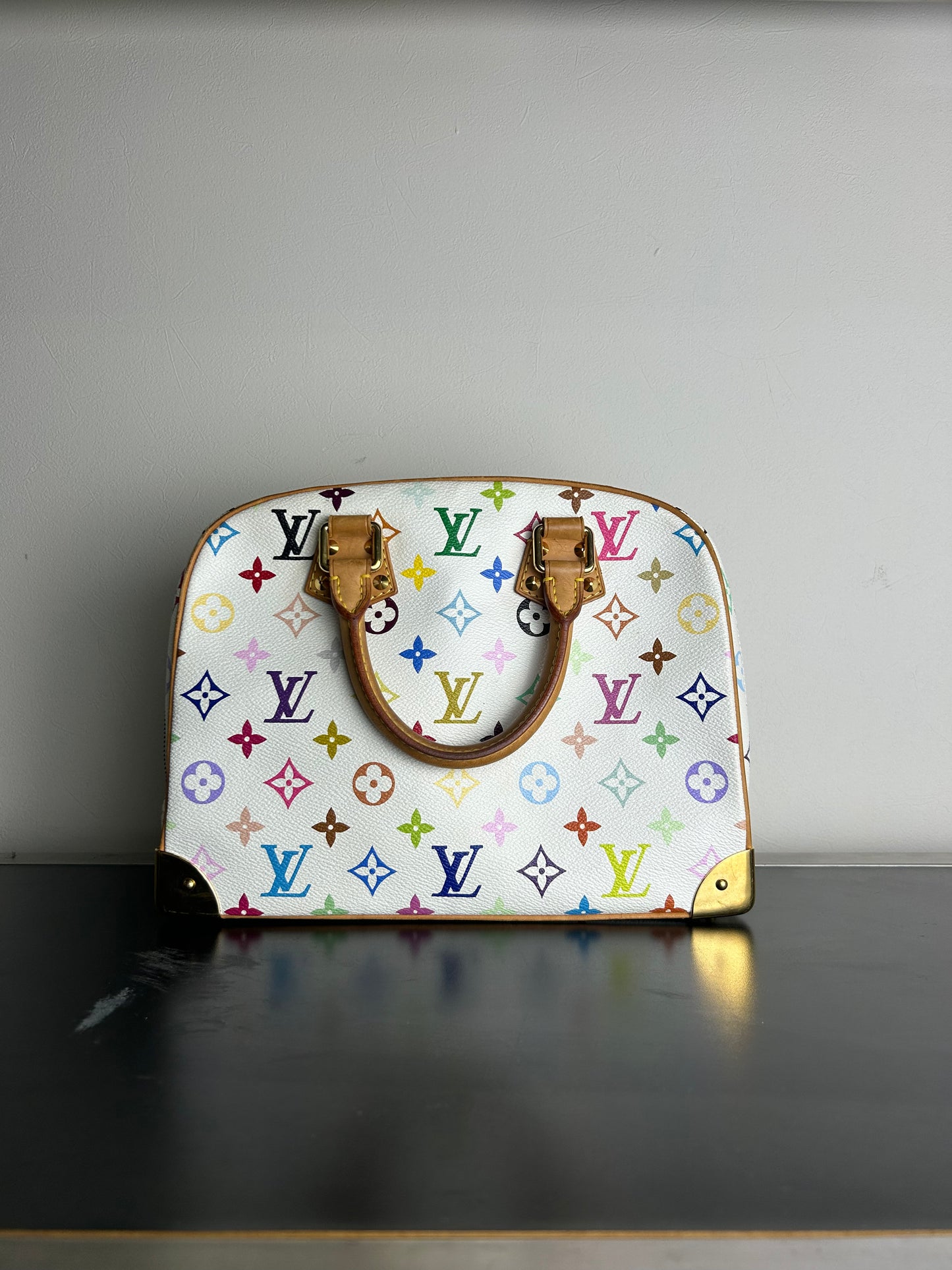 Louis Vuitton Murakami Trouville