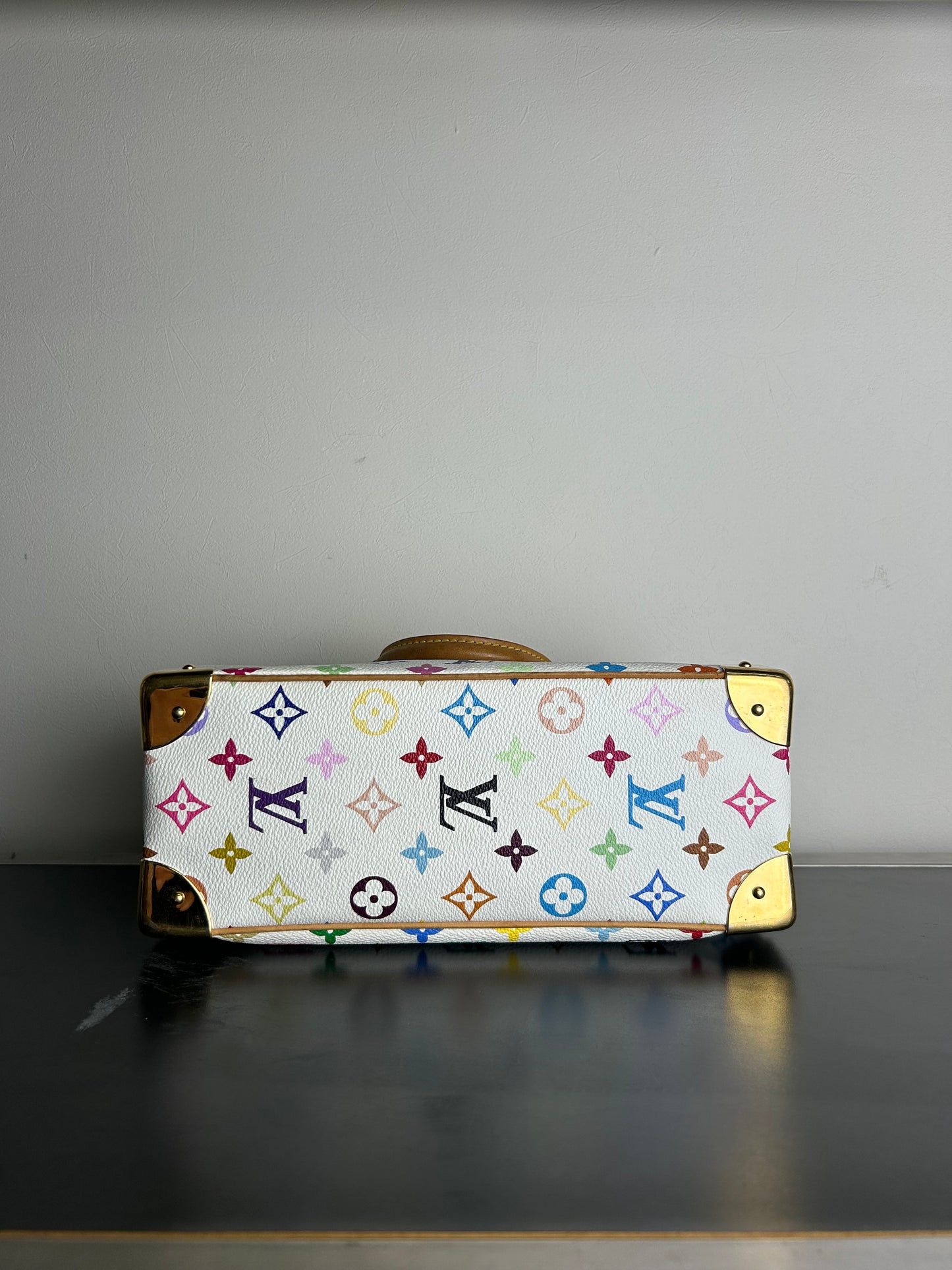 Louis Vuitton Murakami Trouville