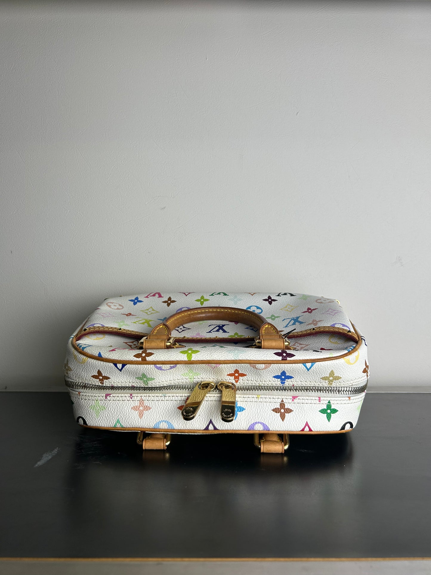 Louis Vuitton Murakami Trouville