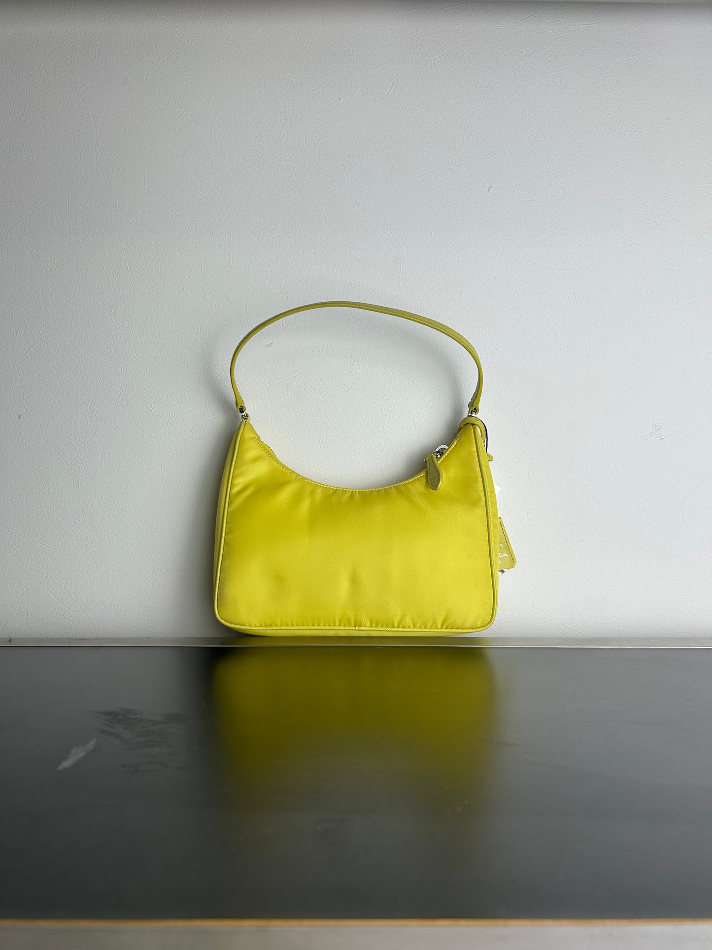 Prada Re-Edition 2000 Nylon shoulder bag