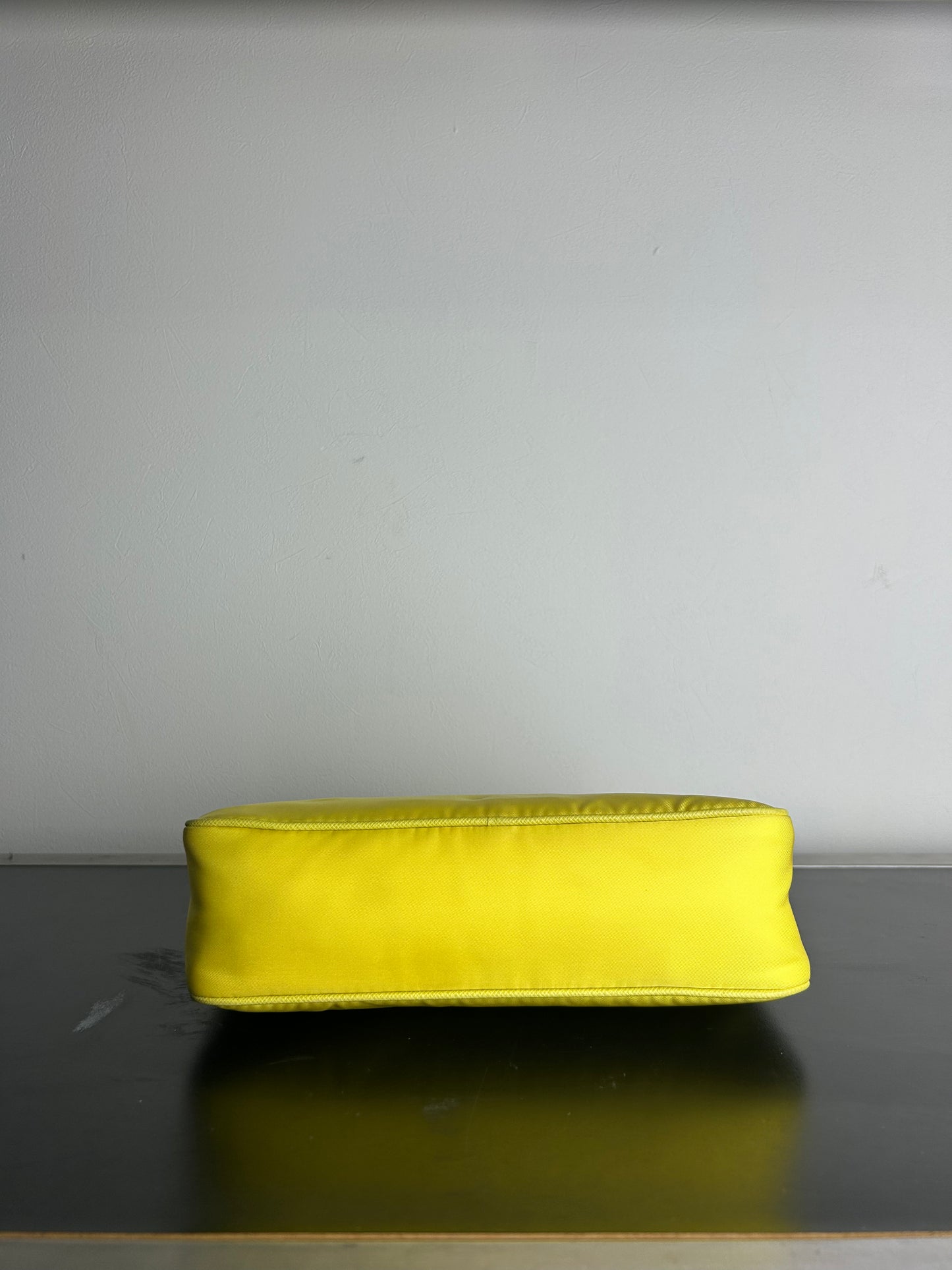 Prada Re-Edition 2000 Nylon shoulder bag