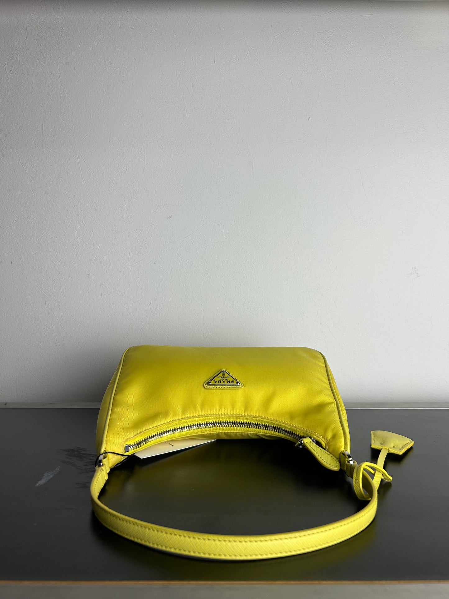 Prada Re-Edition 2000 Nylon shoulder bag