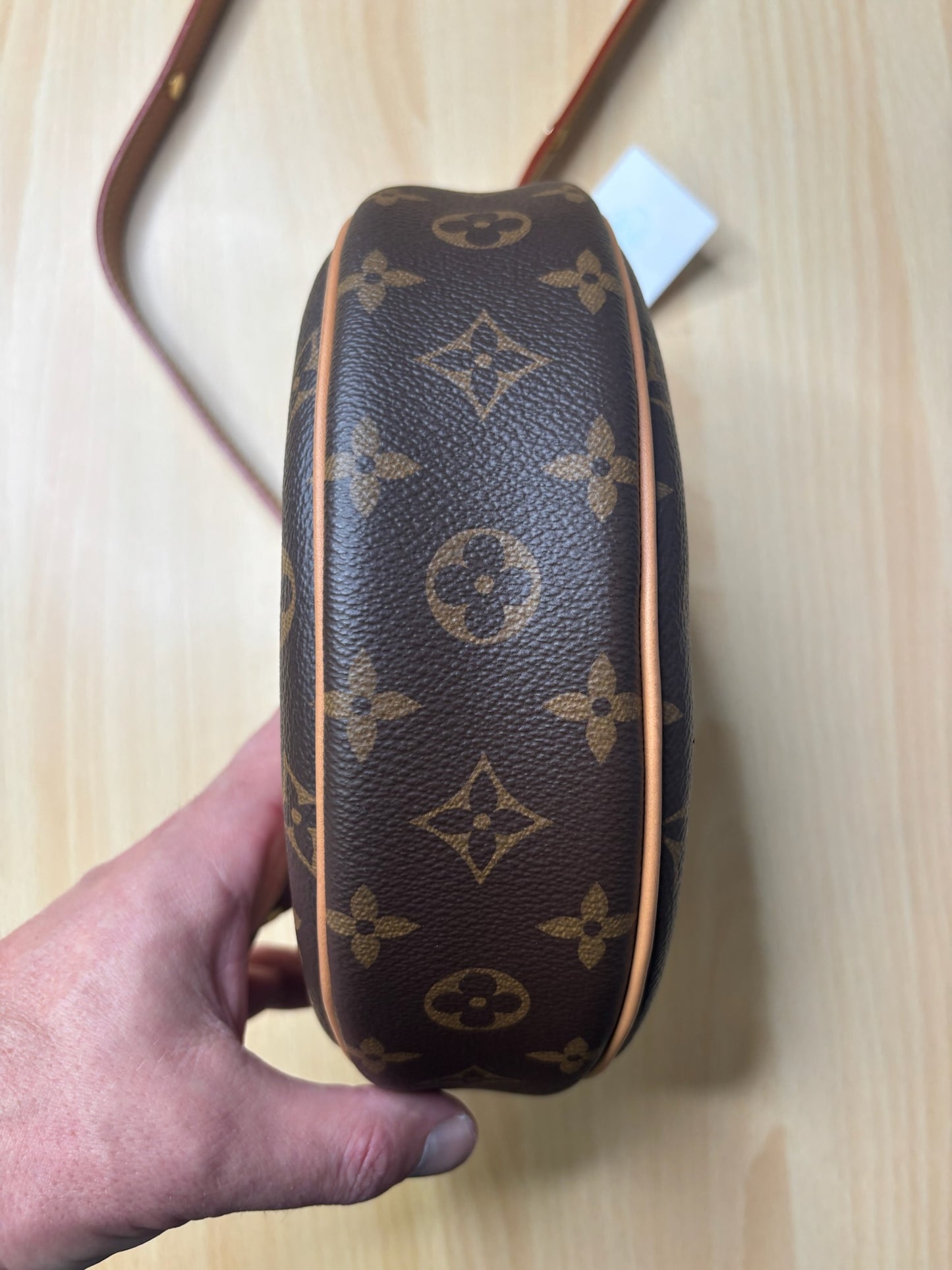 Louis Vuitton Loop PM K29