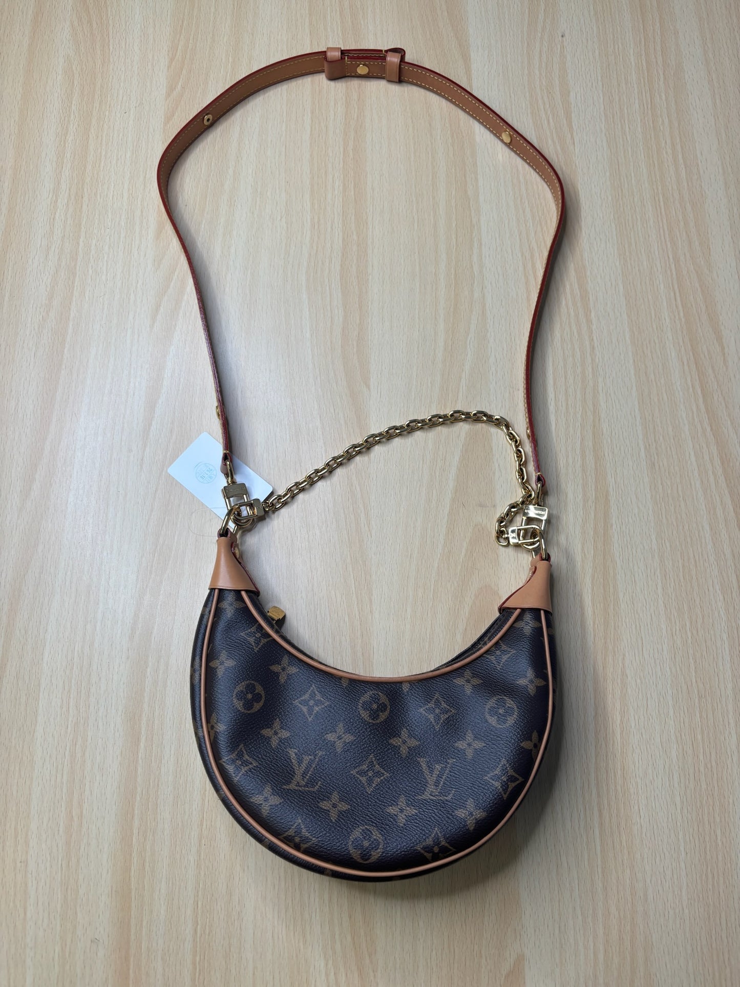 Louis Vuitton Loop PM K29