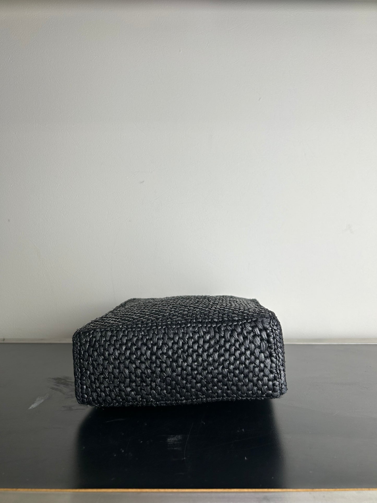 LOEWE Font Tote Mini