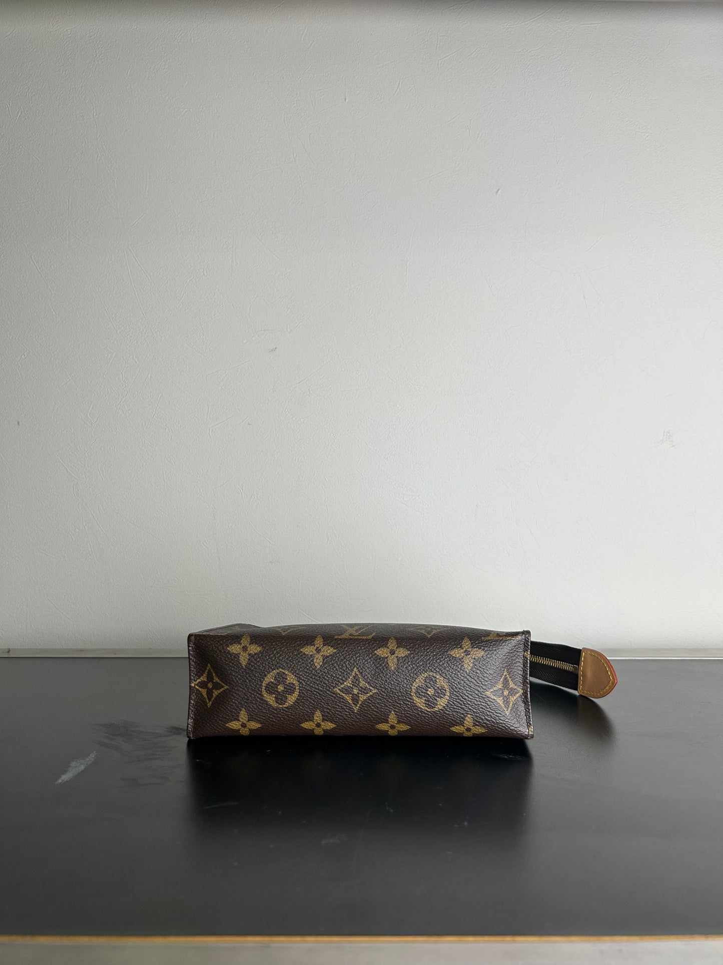 Louis Vuitton Monogram Pochette Voyage MM