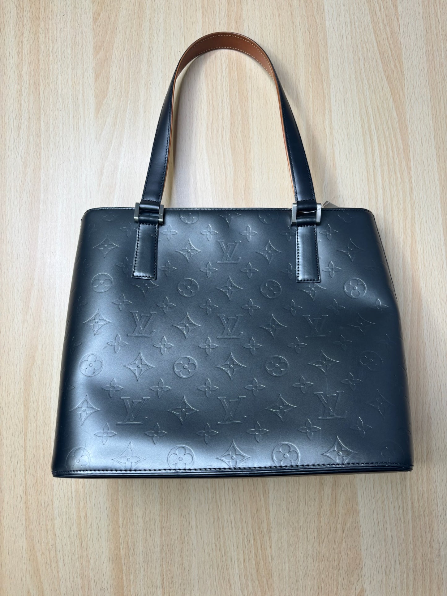 Louis Vuitton Stockton Tote K36