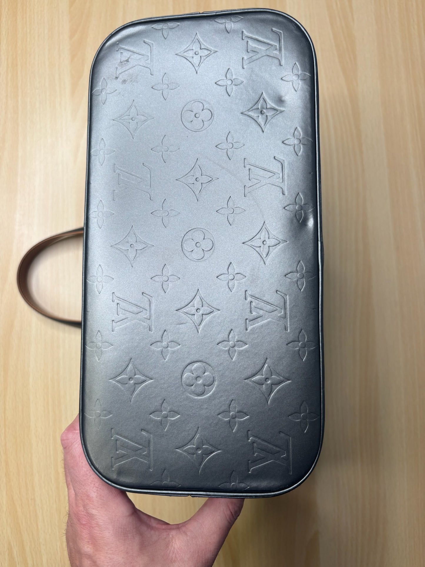 Louis Vuitton Stockton Tote K36