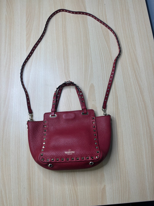 Valentino Garavani Rockstud Tote Bag K39