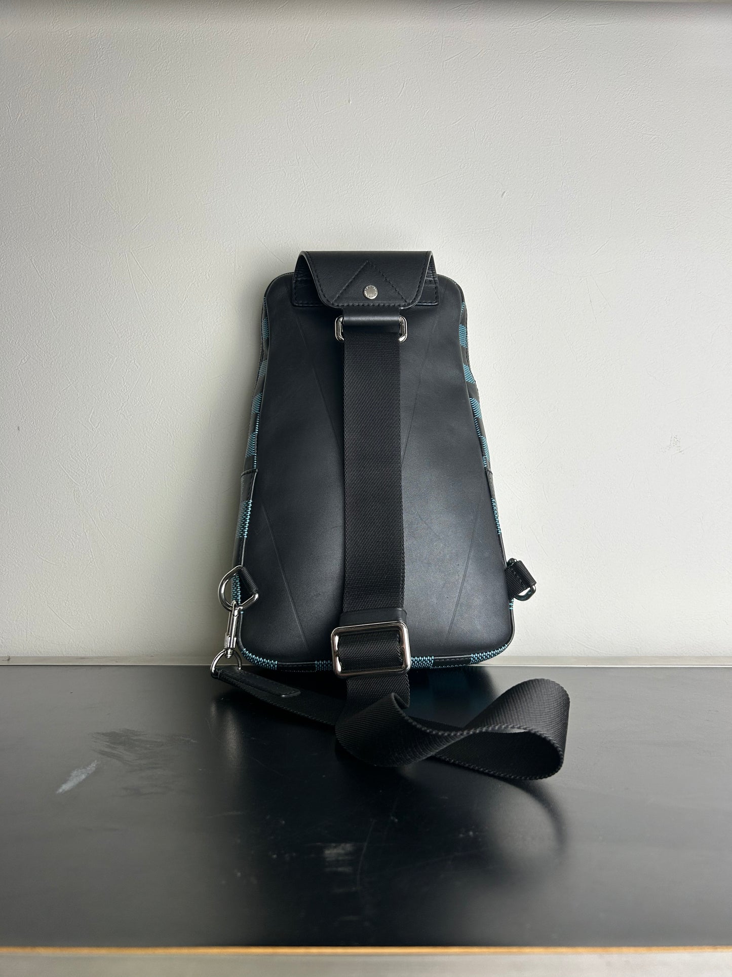Louis Vuitton Damier Infini Avenue Sling Bag