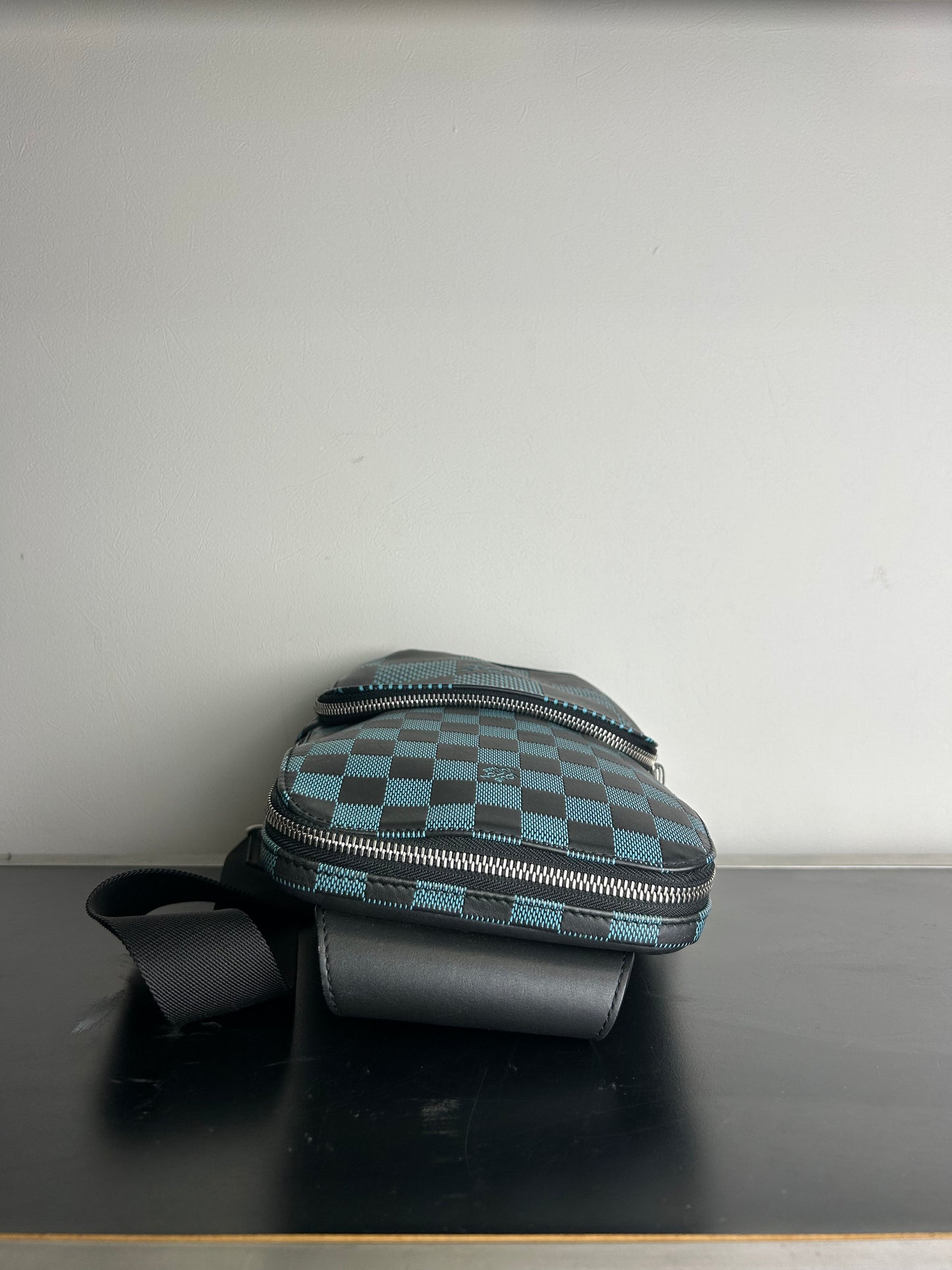 Louis Vuitton Damier Infini Avenue Sling Bag