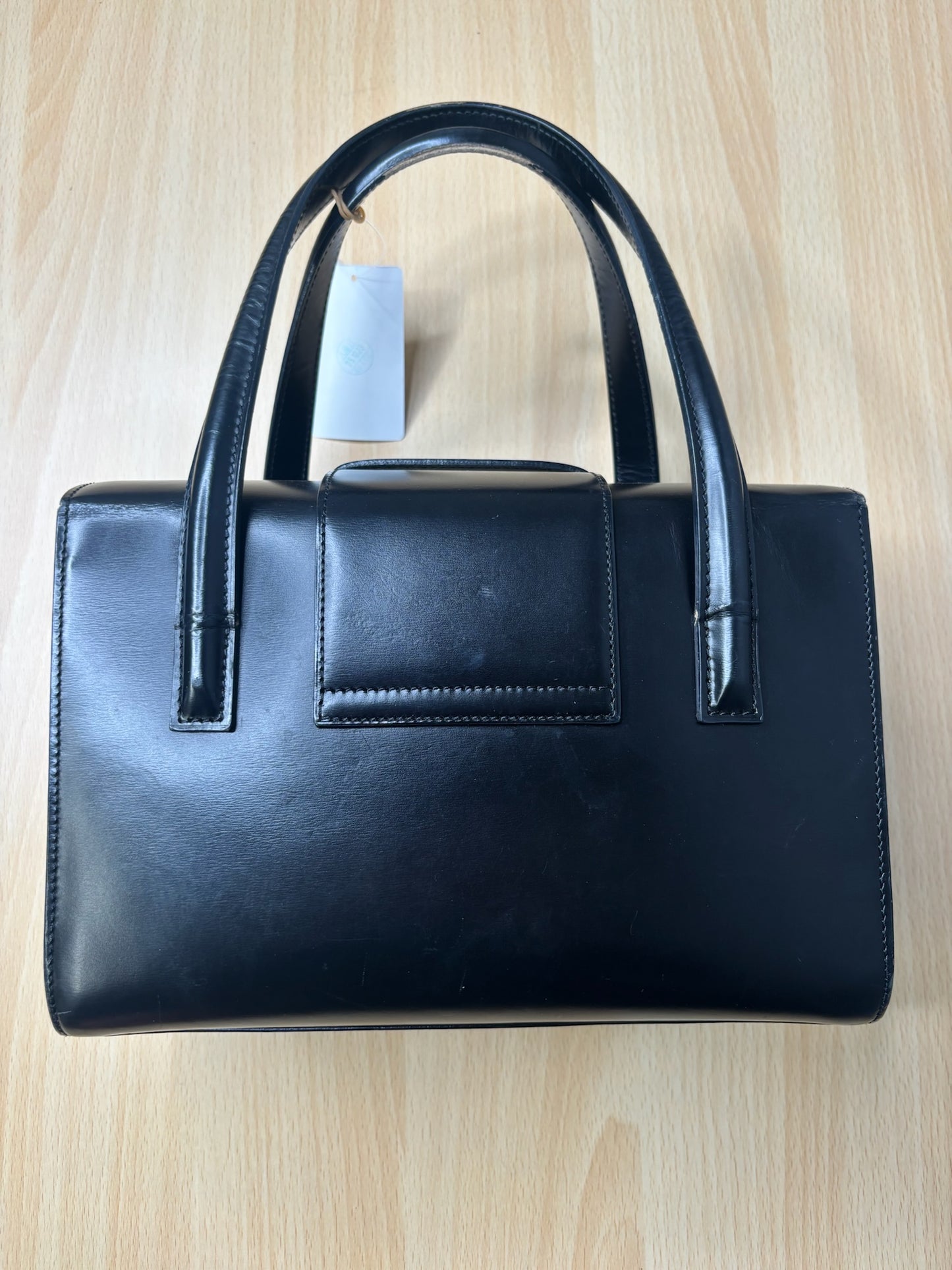 Cartier Panthère Handbag K42