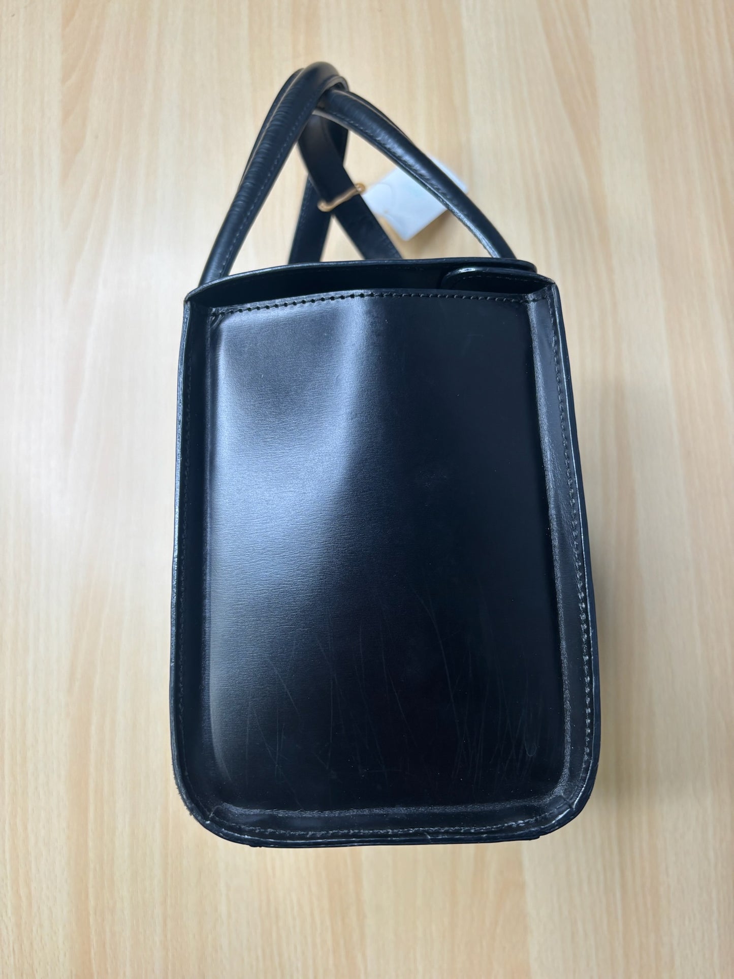 Cartier Panthère Handbag K42