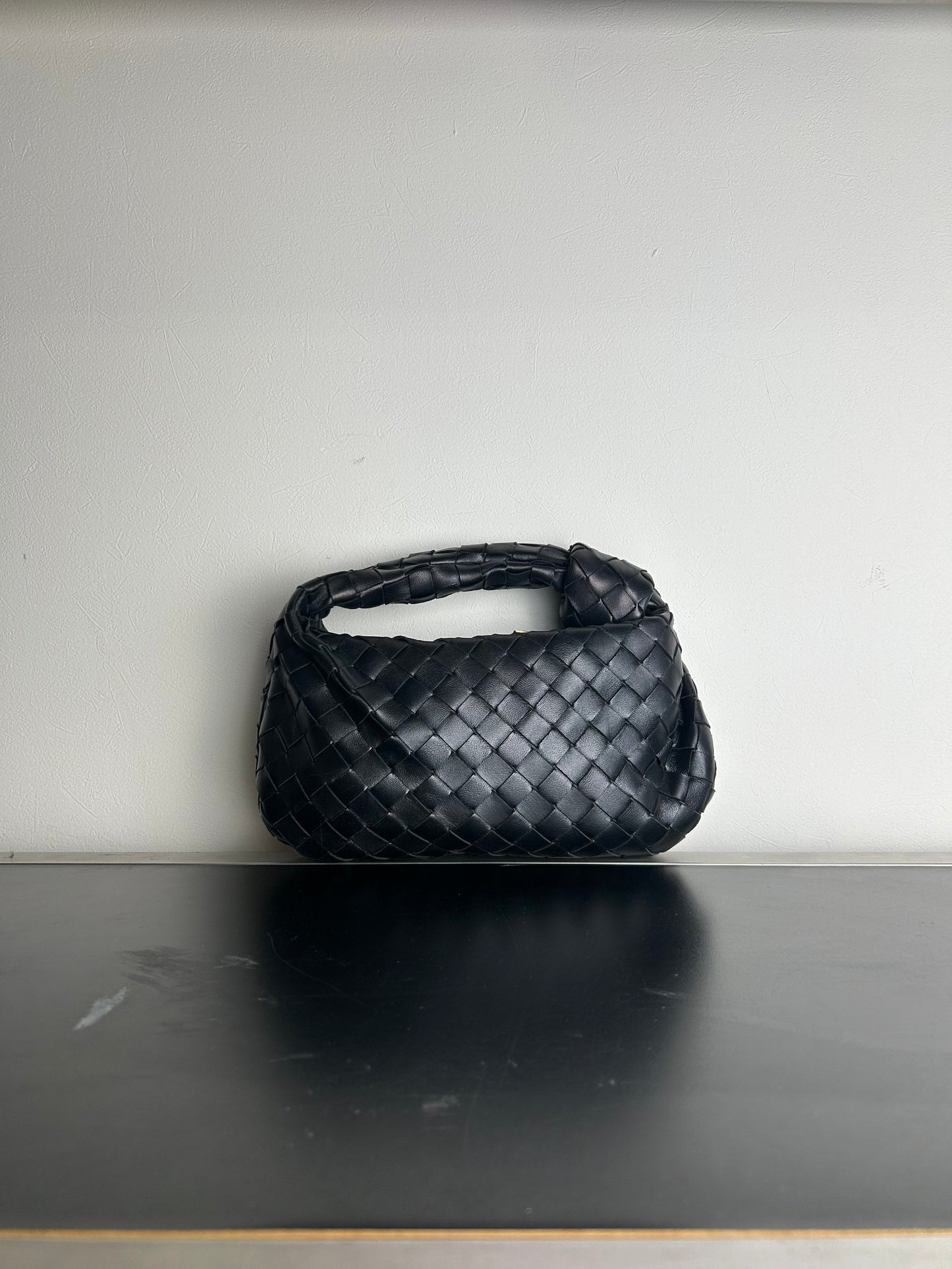 Bottega Veneta Mini Jodie handbag