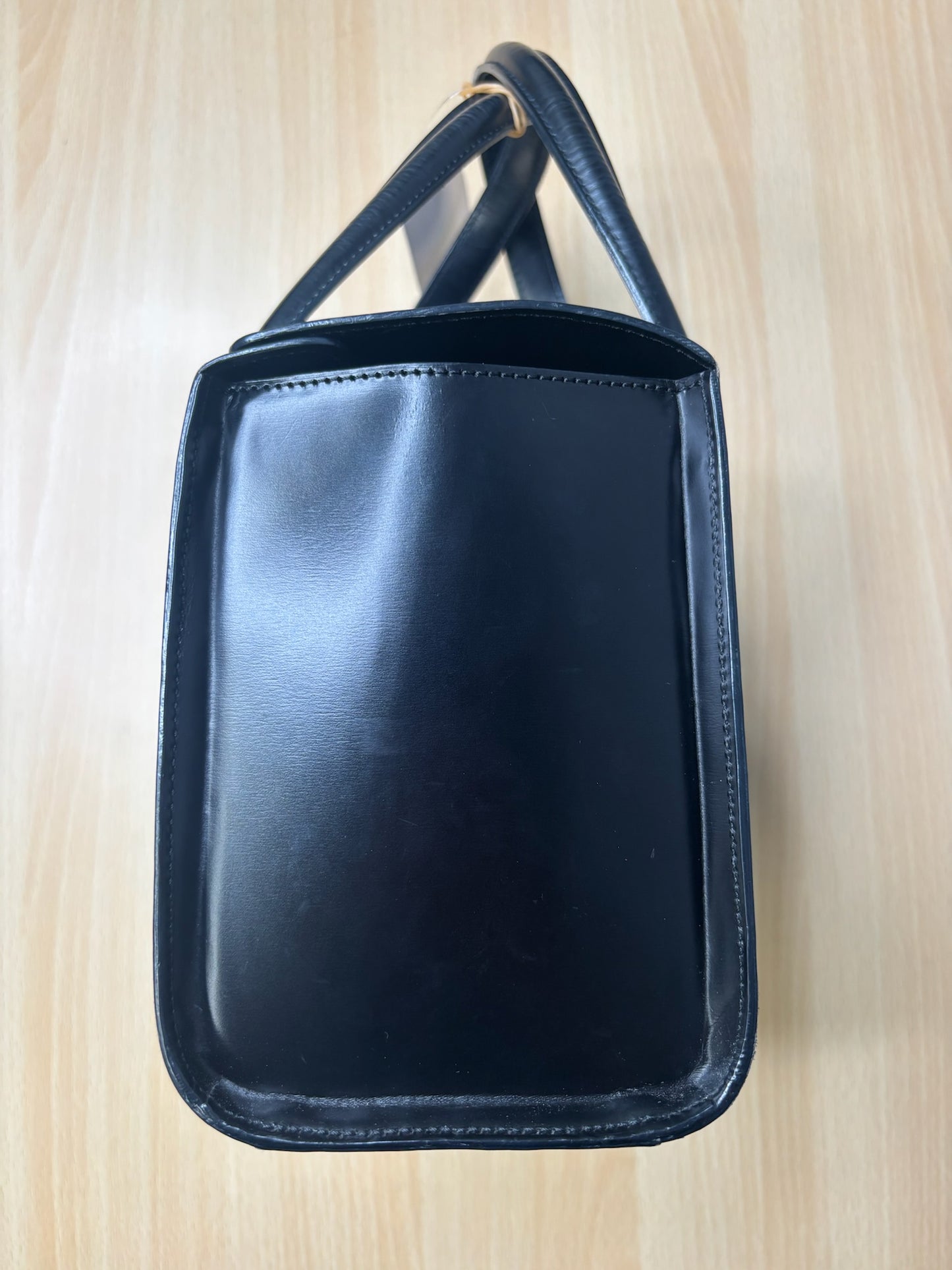 Cartier Panthère Handbag K42