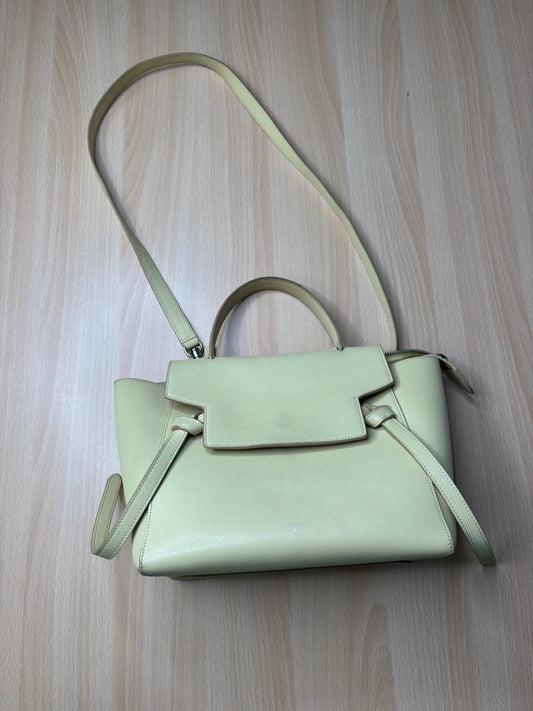 Celine Nano Belt Bag K48