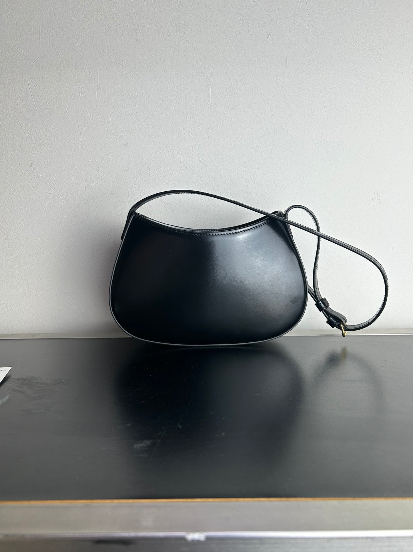 Celine Triomphe Shoulder Bag