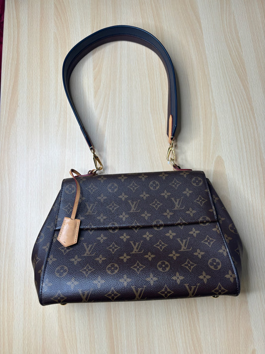 Louis Vuitton Cluny BB Monogram K54