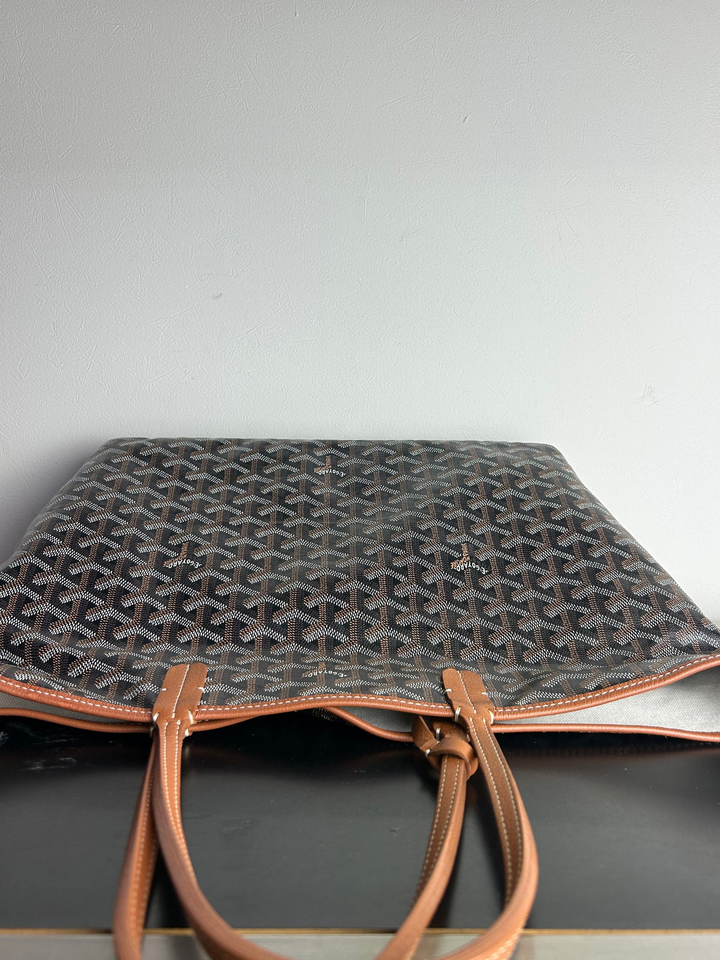 Goyard Saint Louis GM tote bag